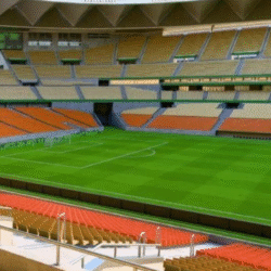 La Cartuja, feudo del Betis hasta 2028