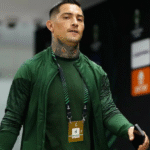 Chimy Ávila y su protagonismo en el mercado de fichajes