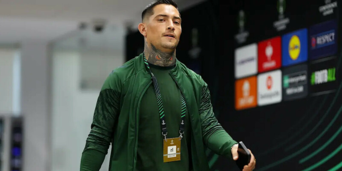 Chimy Ávila y su protagonismo en el mercado de fichajes