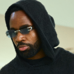 Bakambu llegando a la concentración del Congo