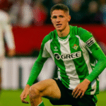 Altimira confirma la posibilidad de su salida del Betis