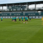 Nueva baja importante en el Betis: más problemas en defensa