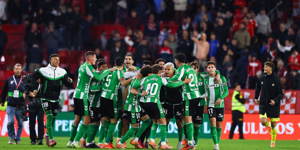 La llave del mercado de fichajes de enero en el Betis