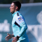Interés de River Plate en el fichaje de Chimy Ávila