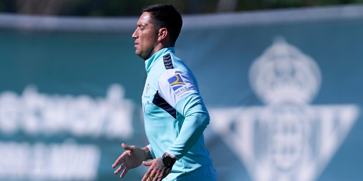 Interés de River Plate en el fichaje de Chimy Ávila