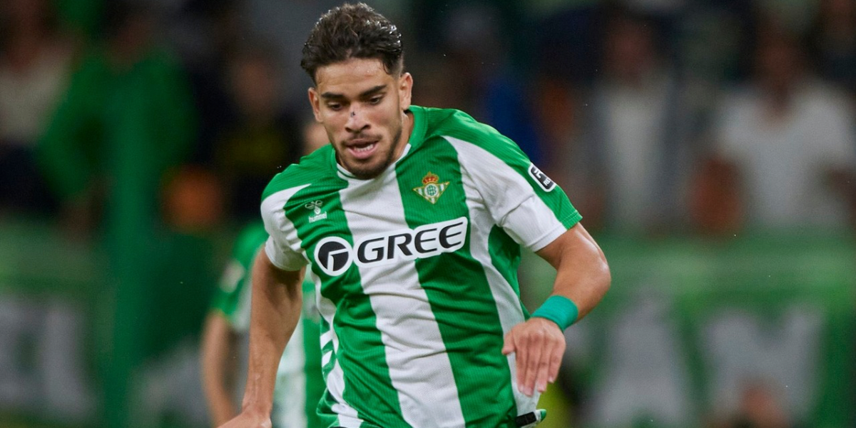 Se confirma un problema para el Betis de Pellegrini