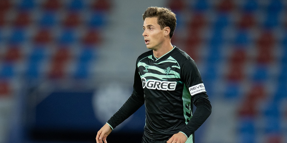 El ‘debe’ de Rodrigo Riquelme