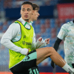 Detalles de las molestias de Antony y sus sensaciones para el Barcelona