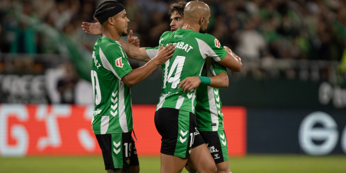 Negociaciones por Abde y Amrabat