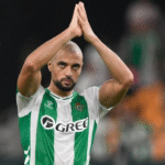 Buenas noticias con la lesión de Amrabat