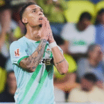 Antony, Lo Celso y Amrabat se apuntan al Barcelona