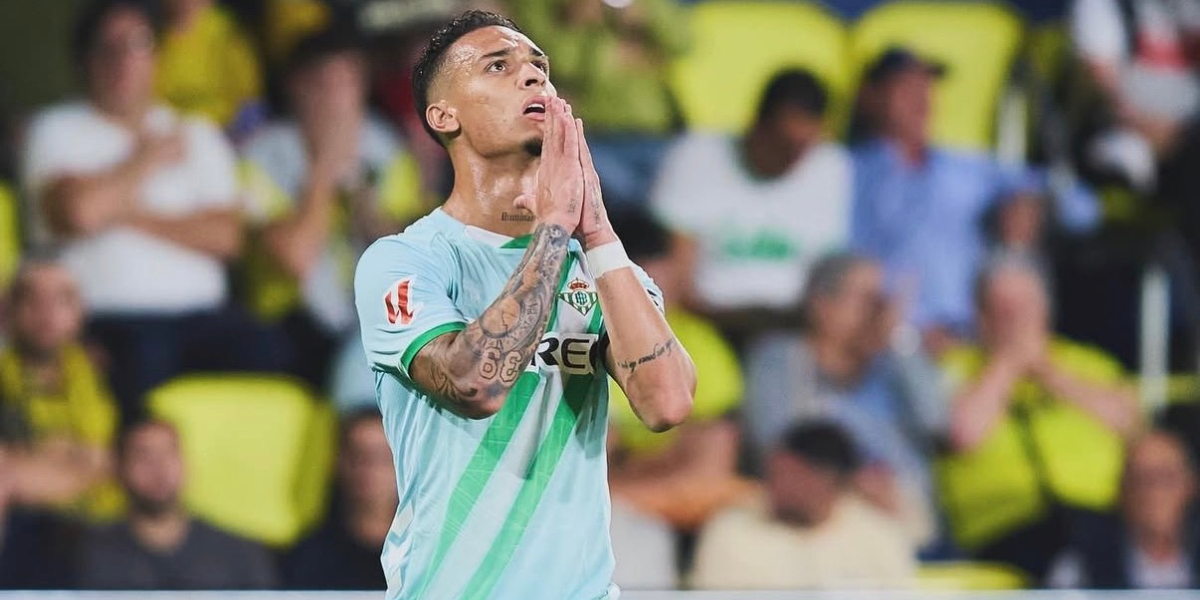 Antony, Lo Celso y Amrabat se apuntan al Barcelona