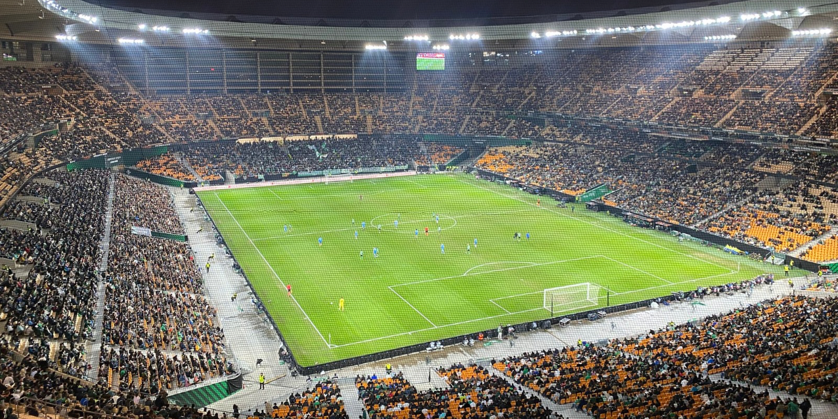 Fichaje confirmado en el Betis para enero