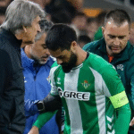 La vuelta de Isco Alarcón ya tiene fecha