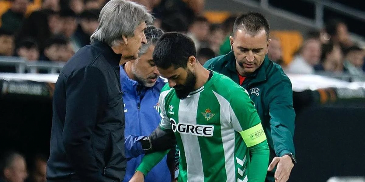 La vuelta de Isco Alarcón ya tiene fecha