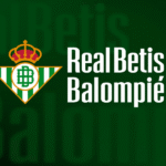 Escudo del Real Betis
