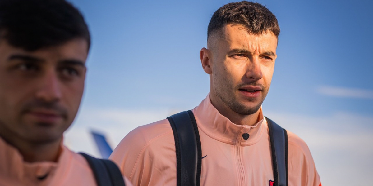 Problemas en el Barcelona para volar a Sevilla