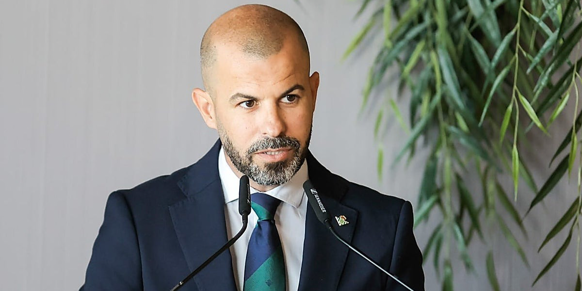 Filtran los dos fichajes que quiere hacer el Betis en enero