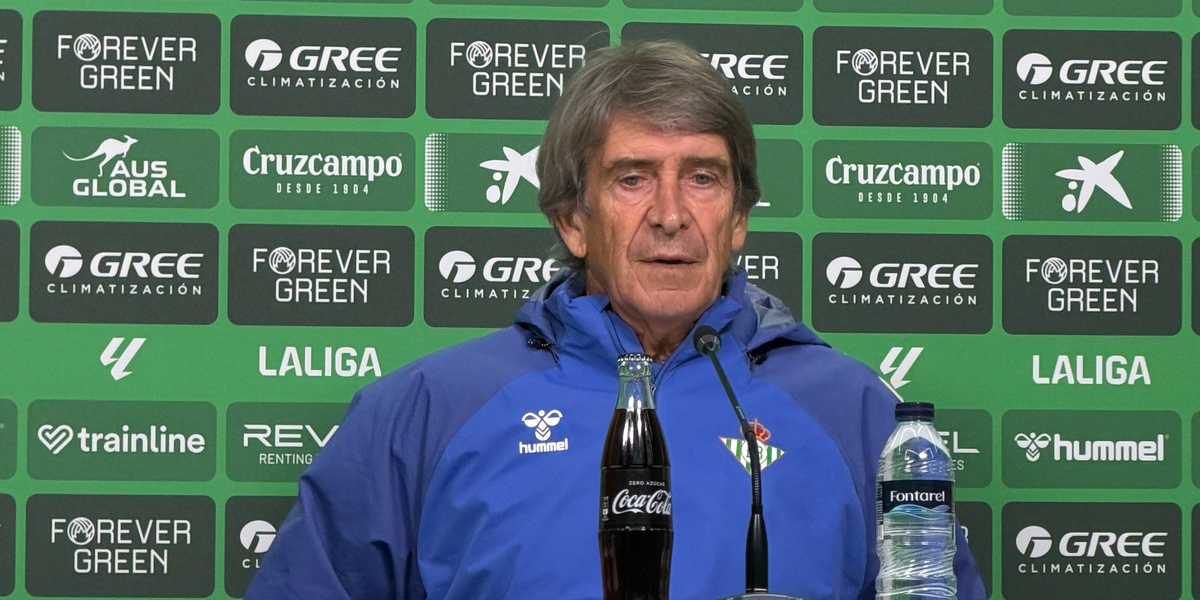 Betis-Barcelona: posible once, horario y dónde ver el partido