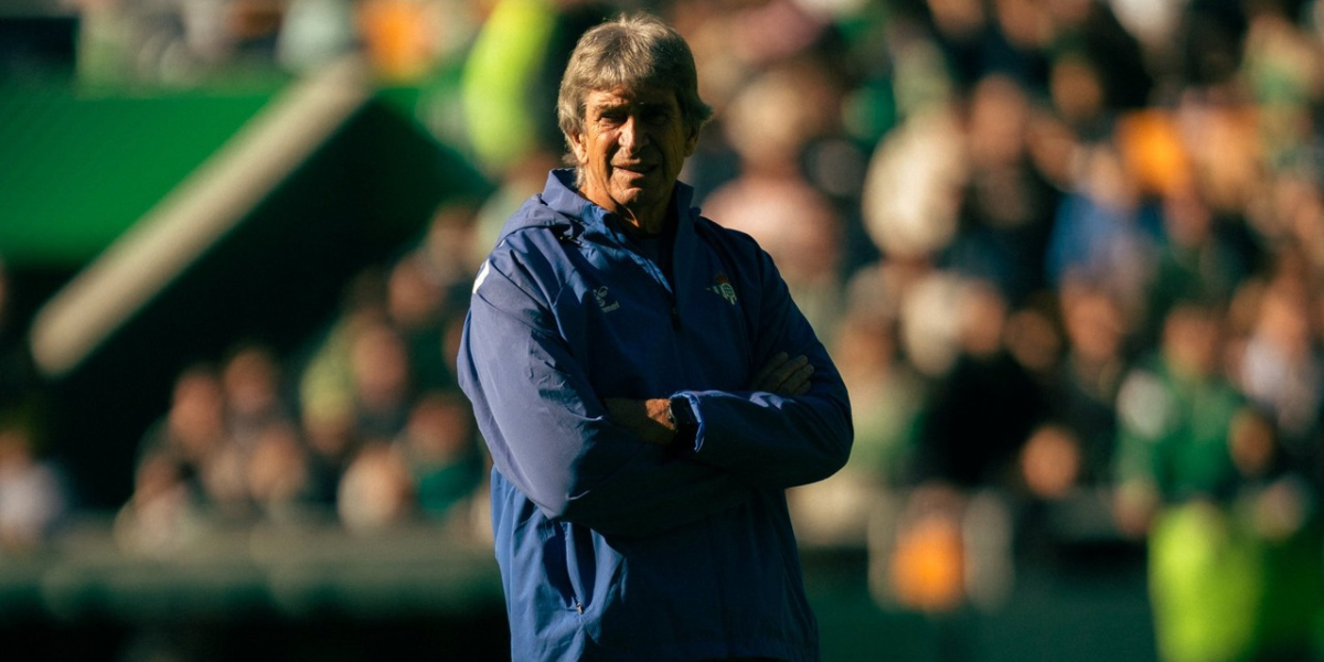 Un problema añadido en el Betis para Zagreb