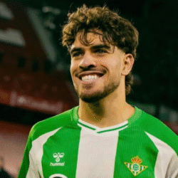 Malas noticias con Abde y Amrabat para Vallecas