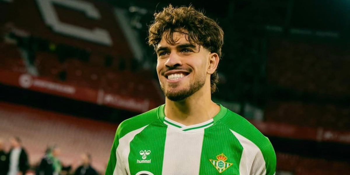 Malas noticias con Abde y Amrabat para Vallecas