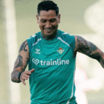 Reunión para tratar la salida de un jugador del Betis