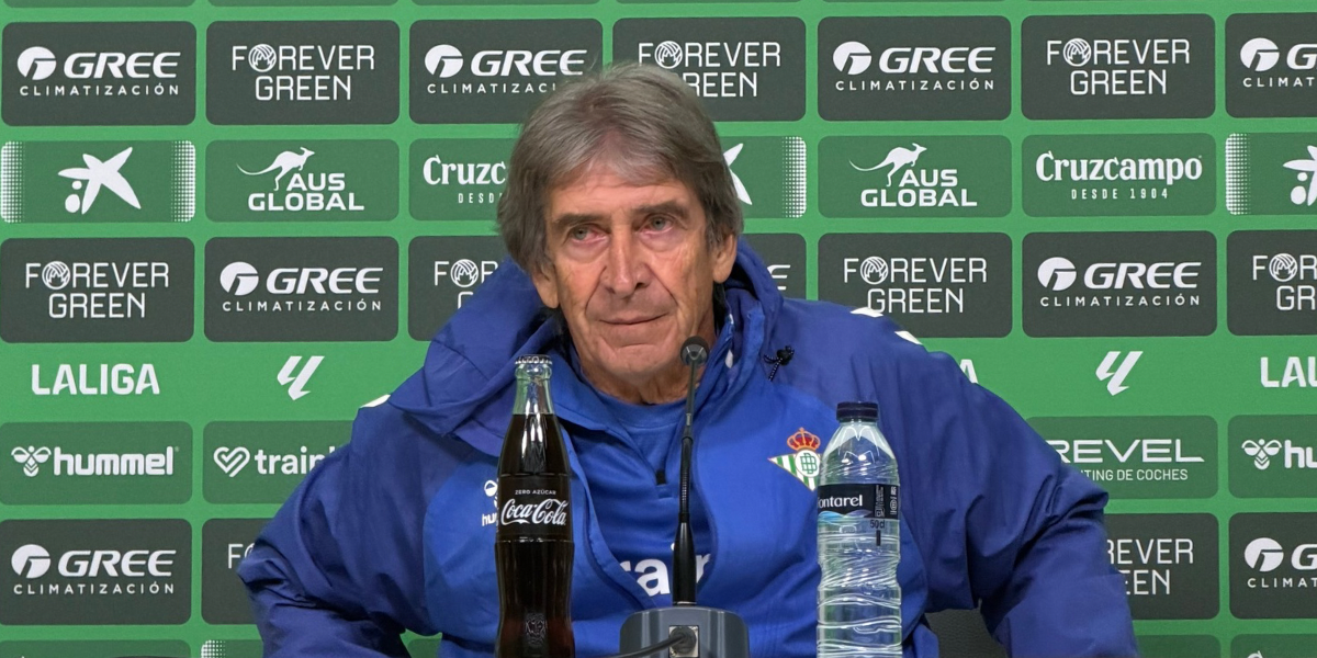 Nuevo palo de Pellegrini por lo sucedido en el derbi