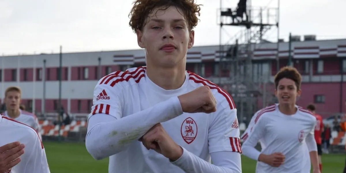 Tetriakov, nuevo fichaje del Betis