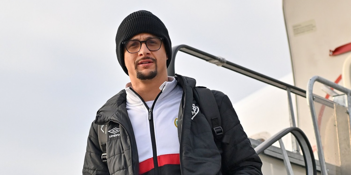 Luiz Felipe viaja a Polonia con el Rayo 