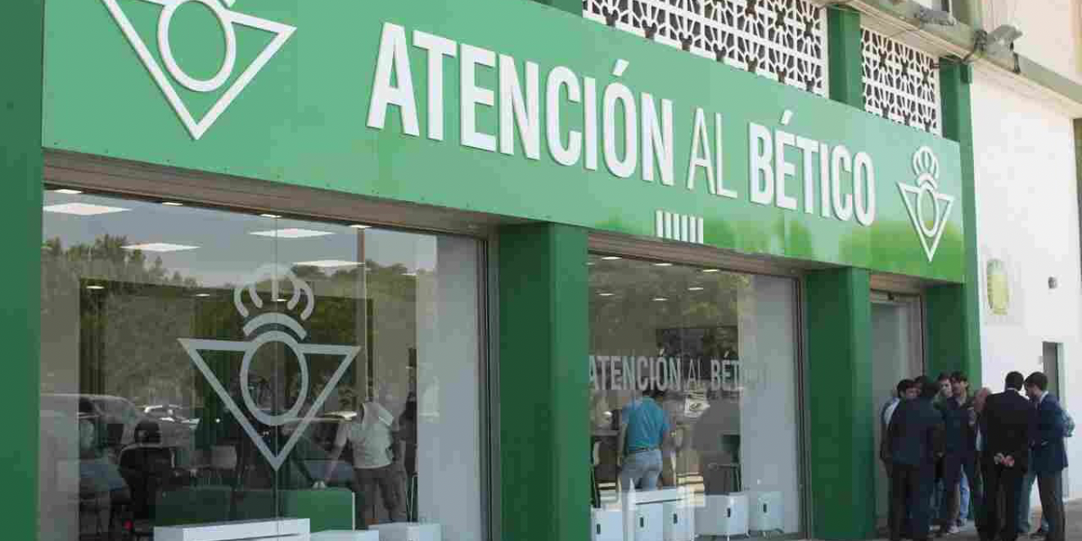 El Betis retoma la Oficina de Atención al Bético