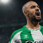 Amrabat e Isco avanzan en sus recuperaciones con un claro objetivo