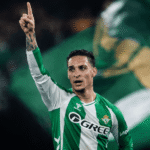 Antony confirma sus molestias y deja claro su sacrificio con el Betis: “Por este club me sacrifico”