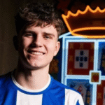Pietuszewski anunciado nuevo jugador del Oporto