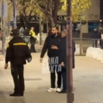 Insultos a Borja Iglesias tras el Sevilla-Celta