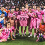 Plantilla del Inter de Miami