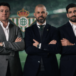 El Betis oficializa una nueva salida cambios necesarios en el filial
