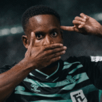 Optimismo en el Betis con la salida de Bakambu: varios clubes insisten