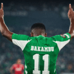 Pellegrini tranquiliza con Bakambu y preocupa con Ruibal: “Veremos con el médico”