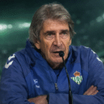 Tres nuevas bajas importantes en el primer entrenamiento de la semana en el Betis