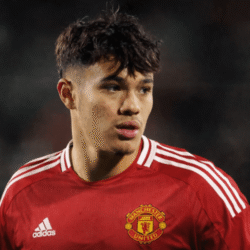 Un posible fichaje para la delantera del Betis interés en Biancheri