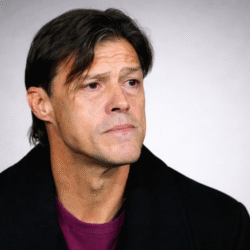 Almeyda, entrenador del Sevilla