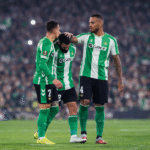 Momento de la lesión de Isco