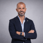 Manu Fajardo, director deportivo del Betis