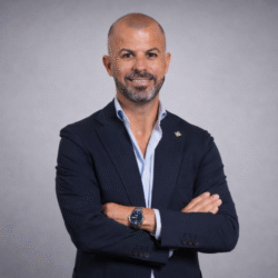 Manu Fajardo, director deportivo del Betis