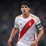 Rafael Guzmán, nuevo jugador del Betis