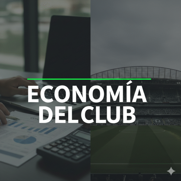 Economía del club