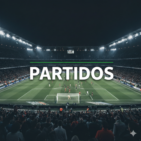 Partidos del Betis