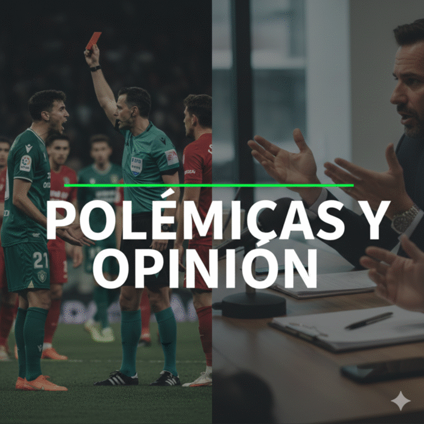 Polémicas y opinión