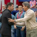 Baja de última hora en el Atlético de Madrid ante el Betis: Cardoso se queda fuera